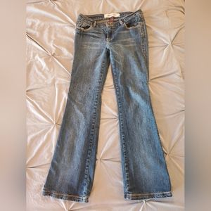 Mossimo Denim Jeans